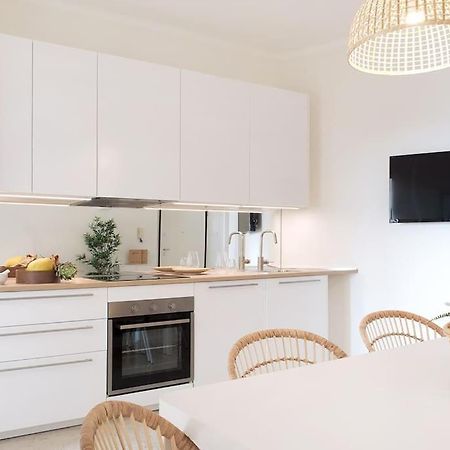 Appartamento Vayadu Etoile House Ospedaletti Esterno foto