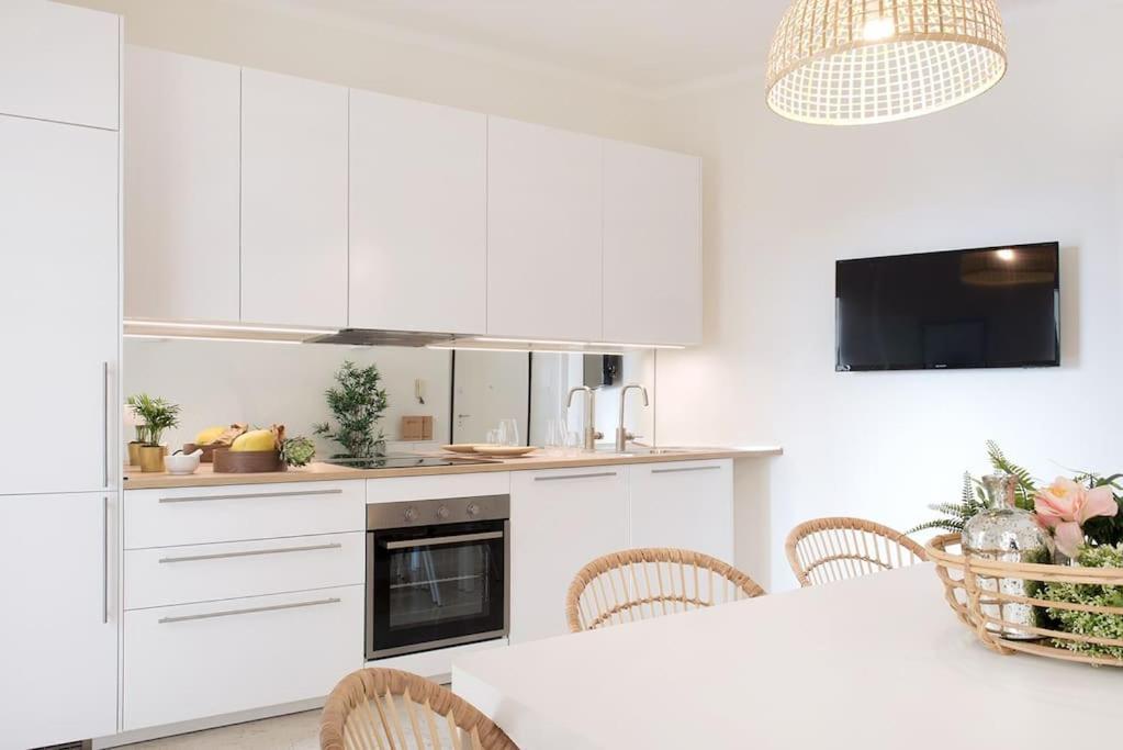 Appartamento Vayadu Etoile House Ospedaletti Esterno foto