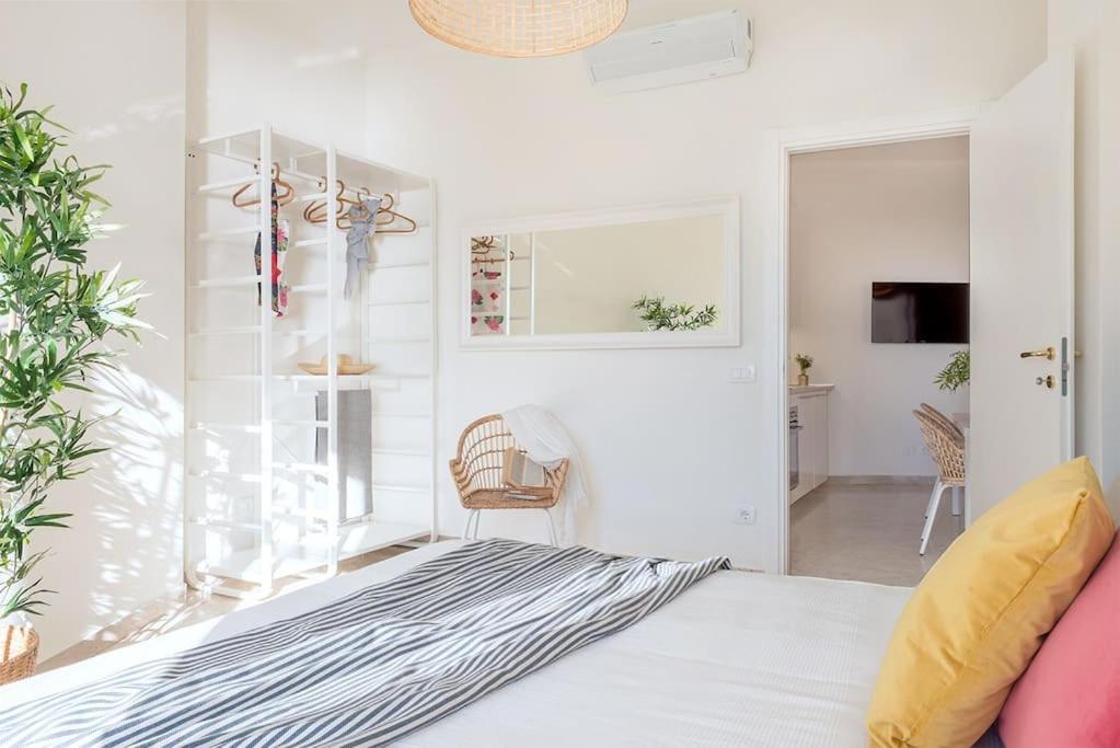 Appartamento Vayadu Etoile House Ospedaletti Esterno foto