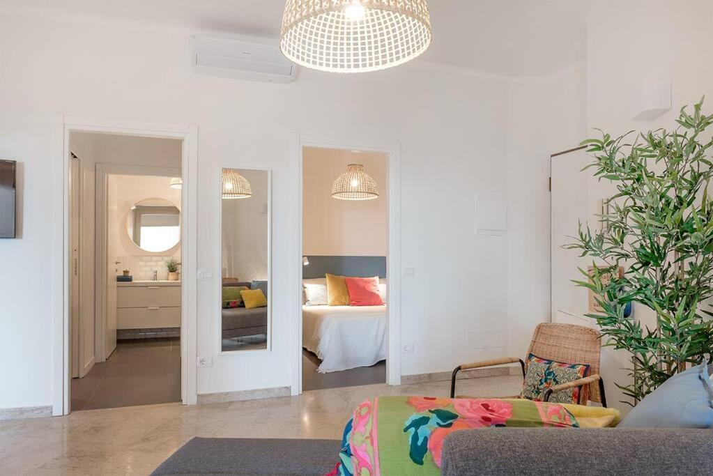 Appartamento Vayadu Etoile House Ospedaletti Esterno foto
