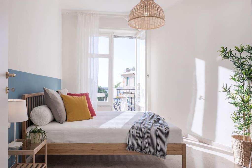Appartamento Vayadu Etoile House Ospedaletti Esterno foto